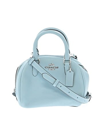 Coach Satchel (view 1)