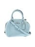 Coach Blue Satchel One size - photo 1
