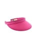 Assorted Brands Pink Visor One size - photo 1