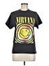 Nirvana Gray Short Sleeve T-Shirt Size M - photo 1