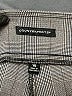 Counterparts Plaid Gray Dress Pants Size 10 - photo 7