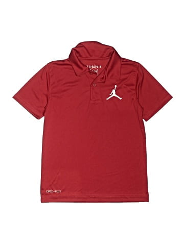 Air Jordan Short Sleeve Polo (view 1)