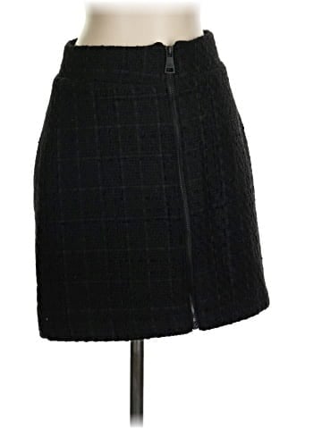 DKNY Jeans Formal Skirt (view 1)