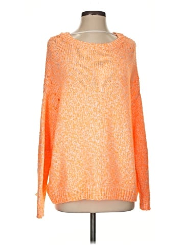 Elizabeth and James Pullover Sweater (view 1)