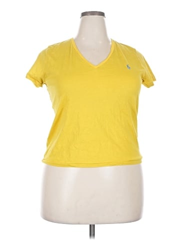 Polo by Ralph Lauren Active T-Shirt (view 1)
