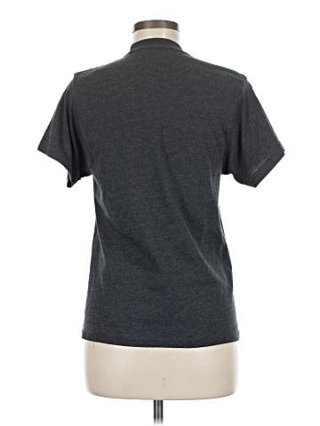 Nirvana Short Sleeve T-Shirt (view 2)