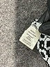 Max Studio 100% Polyester Black Long Sleeve Blouse Size S - photo 8
