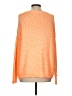 Elizabeth and James Orange Pullover Sweater Size S - photo 2
