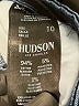 Hudson Jeans Solid Blue Jeans Size 10 - photo 8