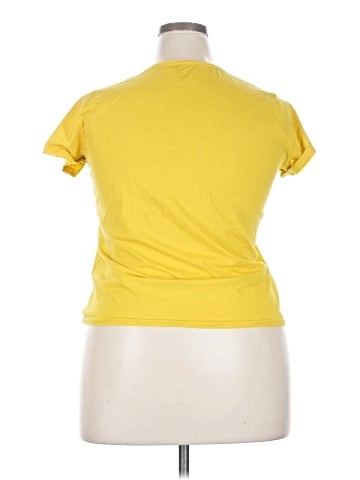 Polo by Ralph Lauren Active T-Shirt (view 2)