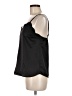 Monteau Black Sleeveless Blouse Size M - photo 5