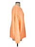 Elizabeth and James Orange Pullover Sweater Size S - photo 4