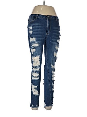 Shein Jeans (view 1)