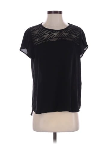 Meraki Short Sleeve Top (view 1)