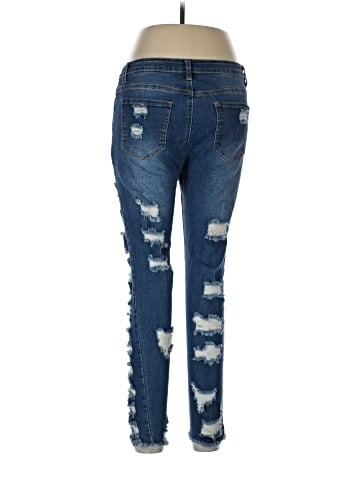 Shein Jeans (view 2)