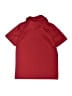 Air Jordan 100% Polyester Red Short Sleeve Polo Size 8-10 - photo 2