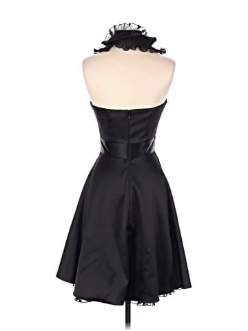 White House Black Market Cocktail Dress (view 2)