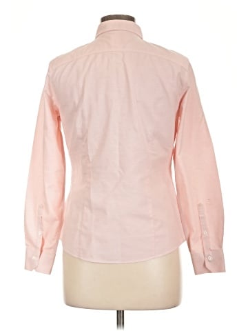 Brooks Brothers Long Sleeve Button-Down Shirt (view 2)