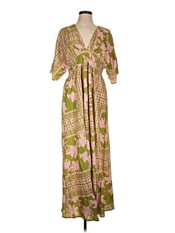 Unbranded Casual Dress (view 1)