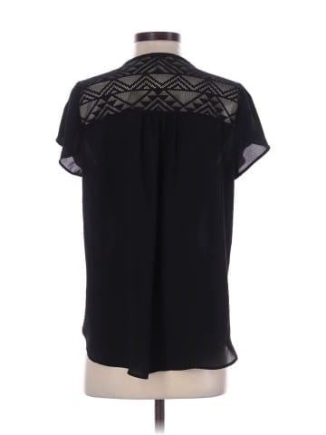 Meraki Short Sleeve Top (view 2)