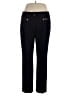 Alfani Black Casual Pants Size 16 - photo 1