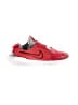 Nike Red Sneakers Size 11 1/2 (kids, wide) - photo 1