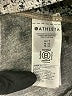 Athleta Gray Leggings Size M (tall) - photo 7