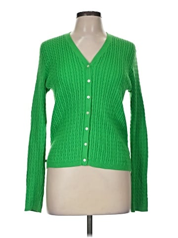 Lauren by Ralph Lauren Cardigan (view 1)