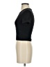 TnAction Black Short Sleeve Turtleneck Size XS - photo 5