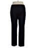 Alfani Black Casual Pants Size 16 - photo 2
