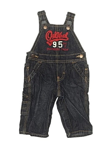 OshKosh B'gosh Overalls (view 1)