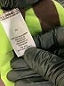 Carter's 100% Cotton Green Short Sleeve Onesie 18-24 MO / 24 MO - photo 4