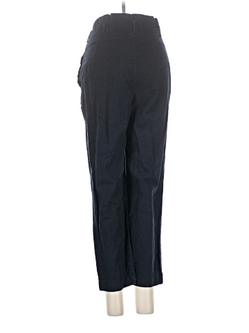Abercrombie & Fitch Linen Pants (view 2)