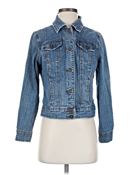 St. John's Bay Denim Jacket