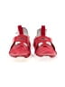 Nike Red Sneakers Size 11 1/2 (kids, wide) - photo 2