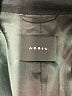 AKRIS 100% Silk Black Silk Blazer Size 16 - photo 6