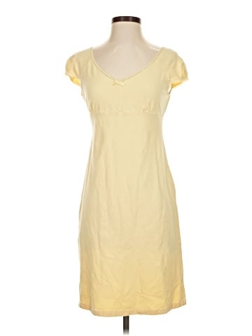 Boston Proper Casual Dress (view 1)