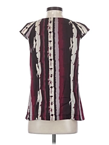 Ann Taylor Factory Sleeveless Blouse (view 2)
