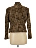 Style&Co Tweed Gold Blazer Size 12 Petite - photo 2