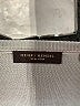 Henri Bendel Blue Short Sleeve Turtleneck Size M (estimated) - photo 7