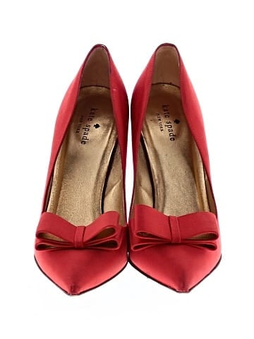 Kate Spade New York Heels (view 2)