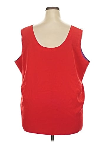 Preston & York Sleeveless Top (view 2)