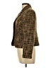 Style&Co Tweed Gold Blazer Size 12 Petite - photo 5