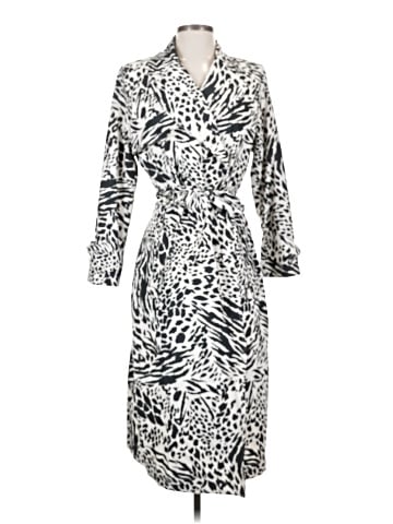 Sergio Hudson x Target Coat (view 1)