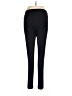 Matty M Solid Black Active Pants Size L - photo 2