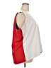 Preston & York 100% Polyester White Sleeveless Top Size 3X - photo 4