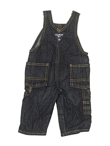 OshKosh B'gosh Overalls (view 2)