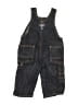OshKosh B'gosh 100% Cotton Blue Overalls 3-6 MO / 6 MO - photo 2