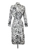 Sergio Hudson x Target Silver Coat Size S - photo 2