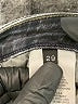 Vince. Gray Jeans Size 29 waist - photo 9